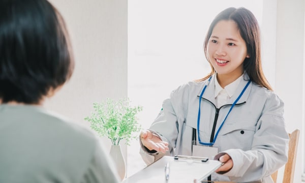 作業の流れイメージ